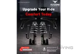 Premium Brake & Suspension Parts in Doha